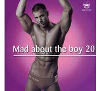 Various Artists - Made About The Boy 20