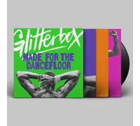 Various Artists Made for the Dancefloor (Vinyl LP) 12" EP Box Set