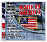 Various Artists - Made in America II