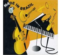 Various Artists - Made in Brasil - Mpb Fm