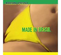 Various Artists – Made in Brazil