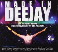 Various Artists - Made In Deejay