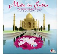 Various Artists - Made in India -39Tr-