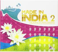 Various Artists - Made in India, Vol. 2