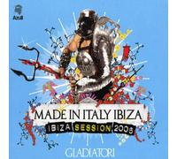 Various Artists - Made In Italy Ibiza 2006