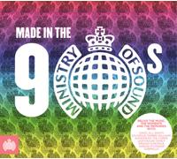 Compilation - Made In The 90S