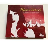 Various Artists - Made in Turkey, Vol. 2