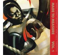 Various Artists Made to Measure - Volume 1 (CD) Album