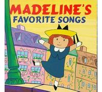 Various Artists - Madeline's Favorite Songs