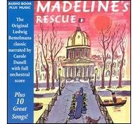 Various Artists - Madeline's Rescue