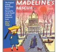 Various Artists - Madeline's Rescue & 9 Musical Bon-Bons