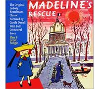 Various Artists - Madeline's Rescue & 9 Musical Bon-Bons