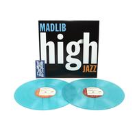 Various Artists Madlib - High Jazz (RSD Essential 2022) - Volume 7 (Vinyl LP)
