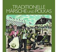 Various Artists - Maersche Und Polka Fuer