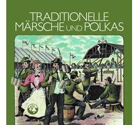 Various Artists - Maersche Und Polka Fuer