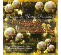 Various Artists - Mafia & Fluxy Present: A Reggae Christmas