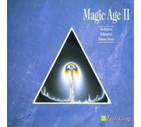 Various Artists Magic Age Ii (CD) Album