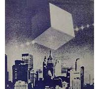VARIOUS ARTISTS - MAGIC CUBE - Vinyl Record 10 - K72z