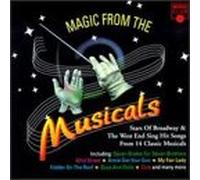 Various Artists - Magic From the Musicals