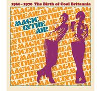 Various Artists - Magic In The Air: Volume 1