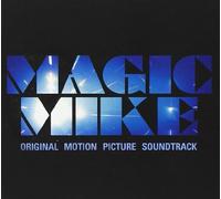 Various Artists - Magic Mike (Soundtrack)
