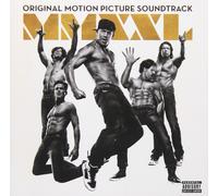 Various Artists Magic Mike Xxl (CD)