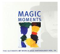 Various Artists - Magic Moments