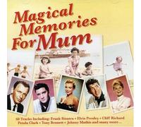 Various Artists - MAGIC MOMENTS