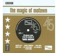 Various Artists - Magic of Motown