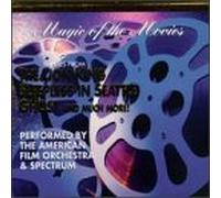 Various Artists - Magic of the Movies