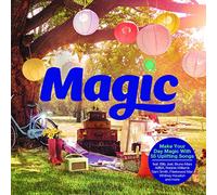 Various Artists - Magic: The Album (3 CD)