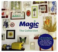 Various Artists - Magic: The Collection