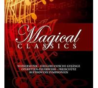 Various Artists - Magical Classics