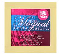 Various Artists - Magical Opera Classics