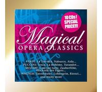 Various Artists - Magical Opera Classics