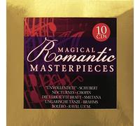 Various Artists - Magical Romantic Masterpi