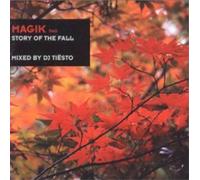 Various Artists Magik - Story of the Fall: Mixed By DJ Tiesto - Volume 2 (CD)