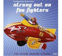 Various Artists - Magnificent Steven Series: Strung Out on Foo
