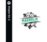 Various Artists Magnolia Record Club Presents: Spotify Singles Vol. 2 (Vinyl LP)