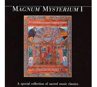 Various Artists - Magnum Mysterium 1: Sacred Music