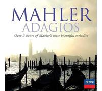 Various Artists - Mahler Adagio