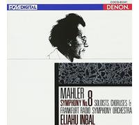 Various Artists - MAhler - Ughqcd