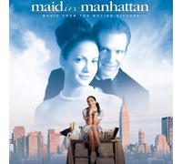 Various Artists - Maid In Manhattan