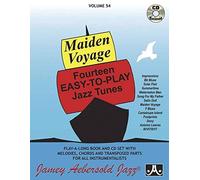 Various Artists MAIDEN VOYAGE / VARIOUS (DLCD) CD NUOVO
