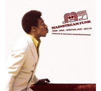 Various Artists Mainstream Funk (CD) Album