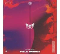 Various Artists Maison Fauna Field Guide Ii (Vinyl LP)