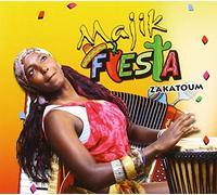 Various Artists - Majik Fiesta