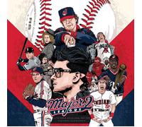 Various Artists Major League 2Deluxe & Expanded Soundtrack & Score (Vinyl LP)