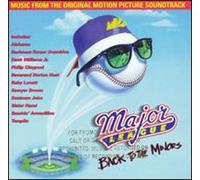 Various Artists - Major League 3-Back To The Min