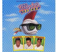 Various Artists - Major League: Music From the Motion Picture Soundtrack
